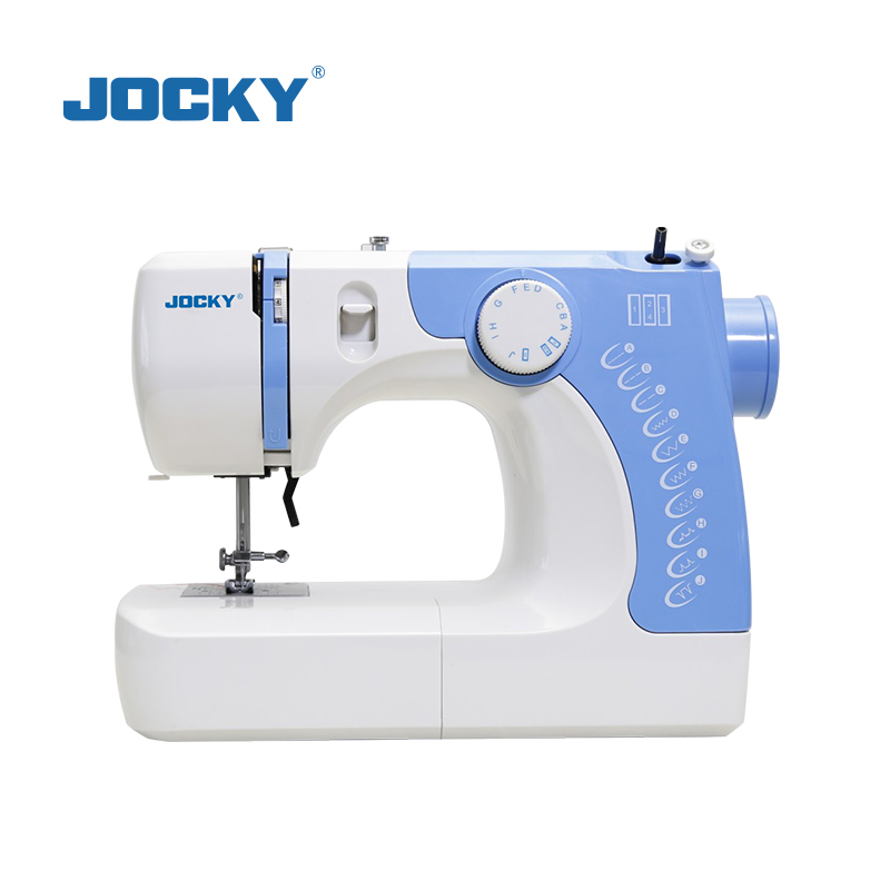 JH1212 Máquina de coser doméstica multifunción
